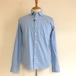 Widespread BD L/S Shirts　Blue Ox