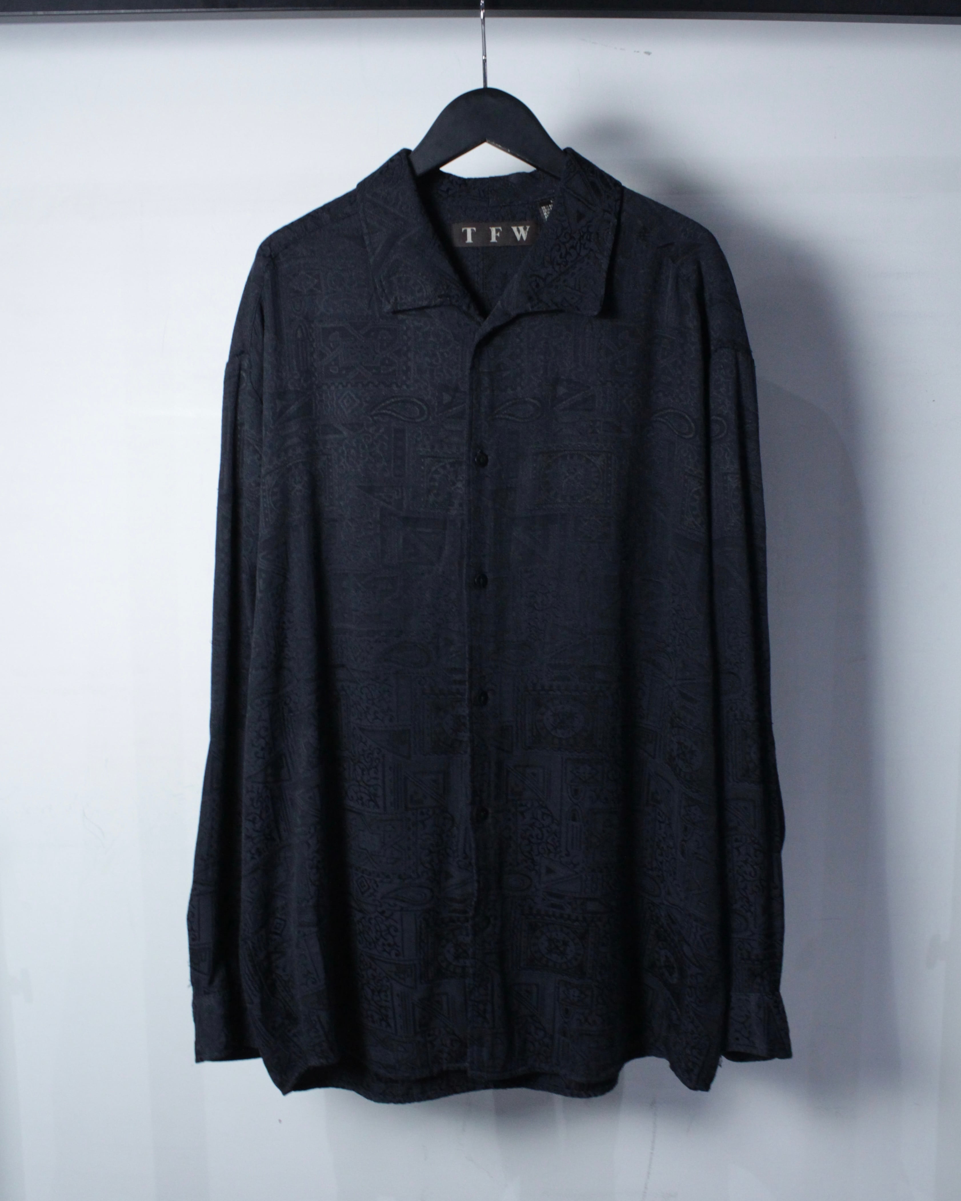 Caka BLACK | Caka(カカ）下北沢古着屋、セレクトショップ