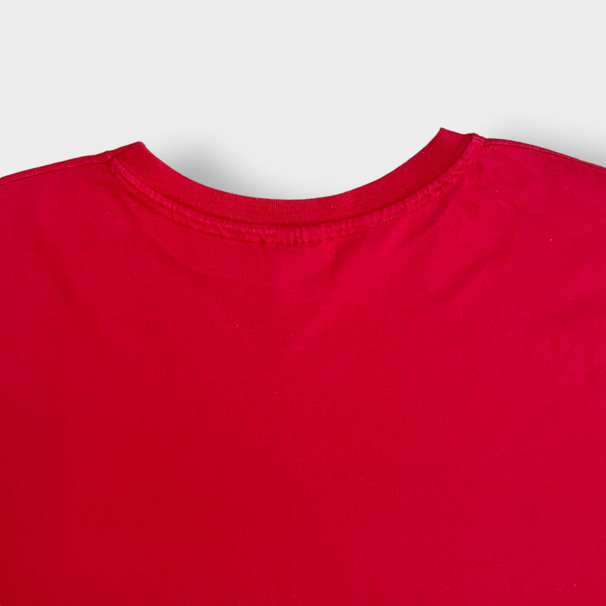 Hanes】90s USA製 オリンピック フェスティバル イベント系 Tシャツ