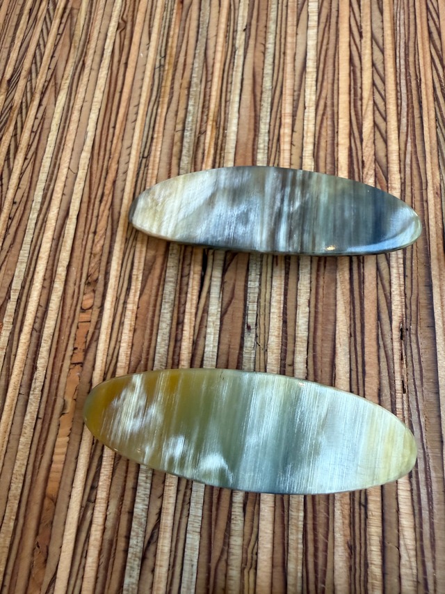 KOSTKAMM/9534 Hairclip 6cm