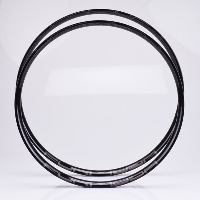 FORMOSA】Alloy Rim [アロイ リム] AL3527 27.5インチ Tubeless Ready