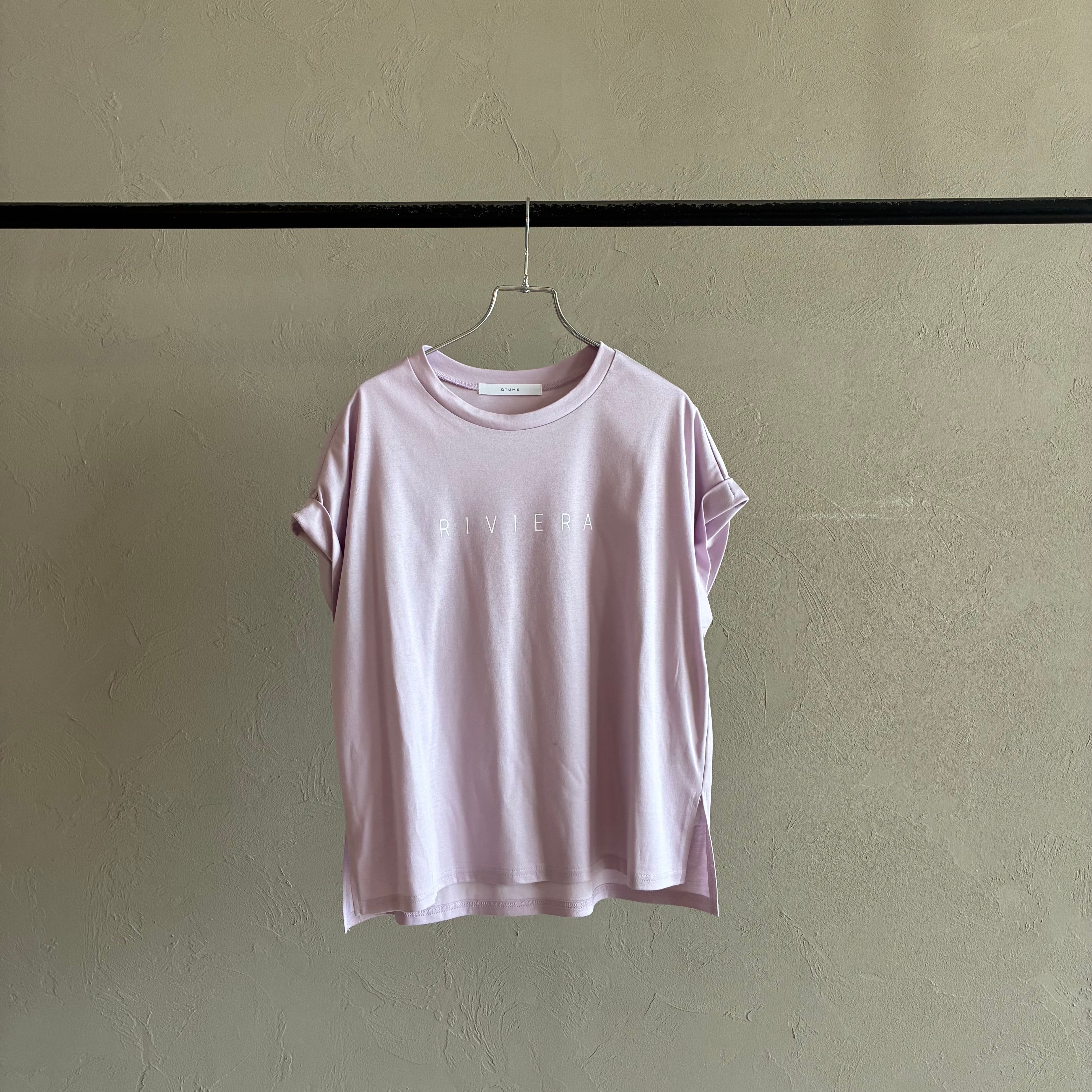QTUME 】汗染み防止ナノシアTシャツ | valance 福井｜レディース
