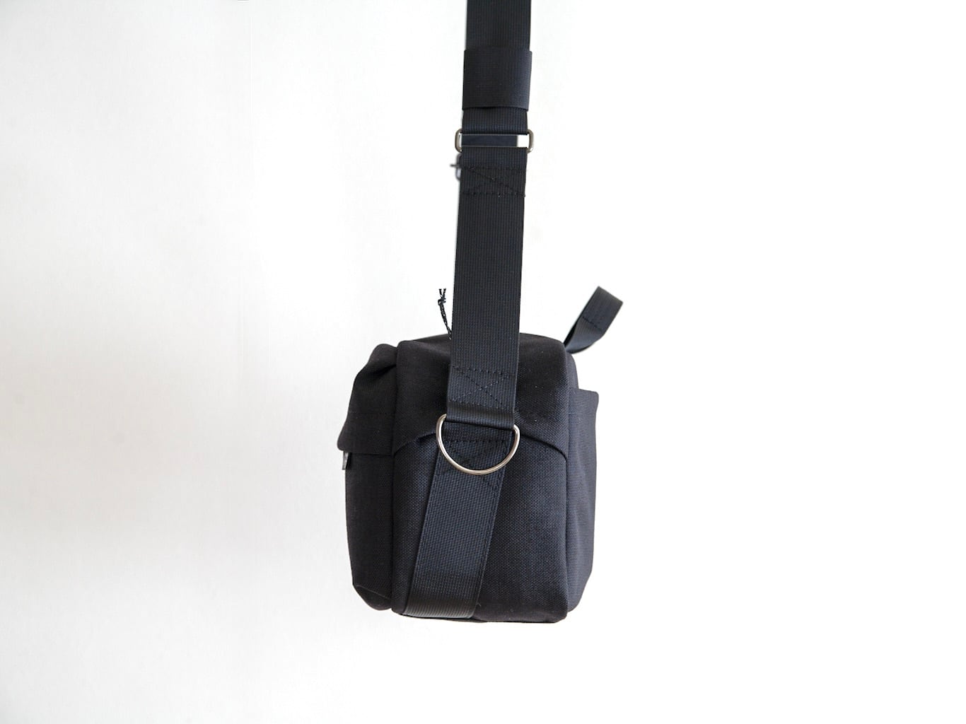 Lunch Box＜Black＞ | new trip