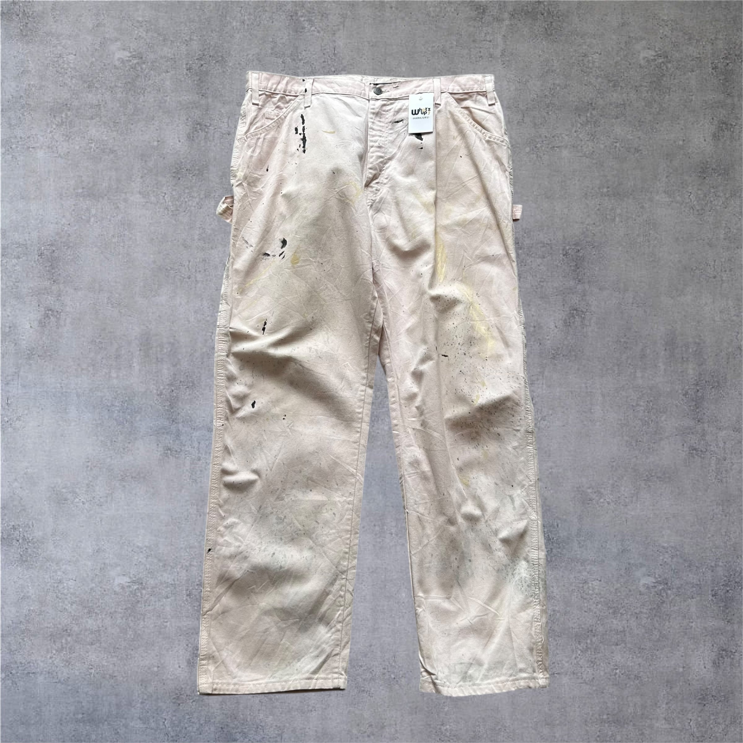 2000s Dickies Painter Pants【高円寺店】