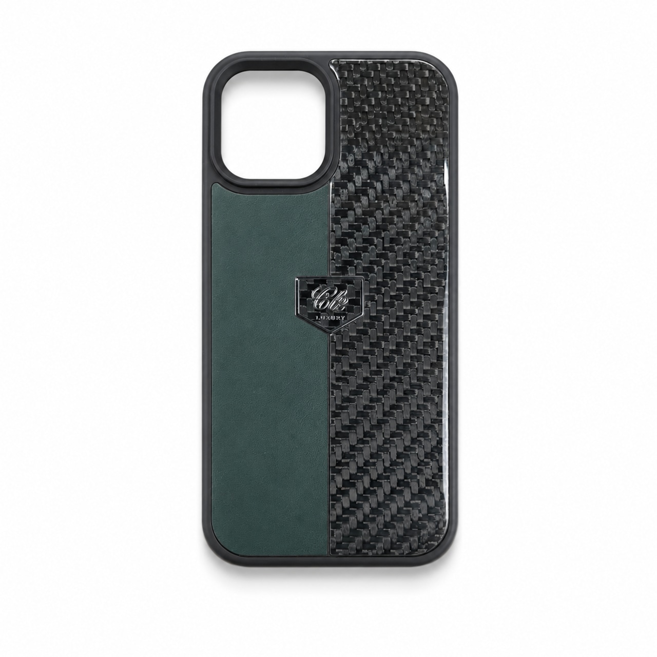 Carbon Case CL2 HYBRID 10月末お届け