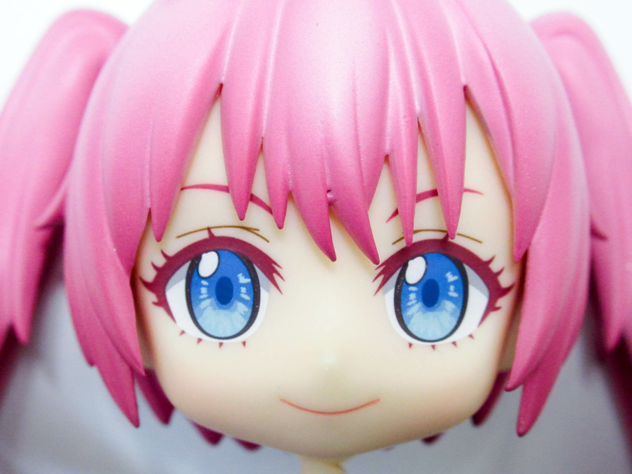 再入荷【1117】 ミリム 顔パーツ 普通 ねんどろいど | ホビー通販
