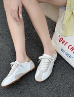 【25aw】2cmシークレットヒール・Colorful Sneakers_3colors