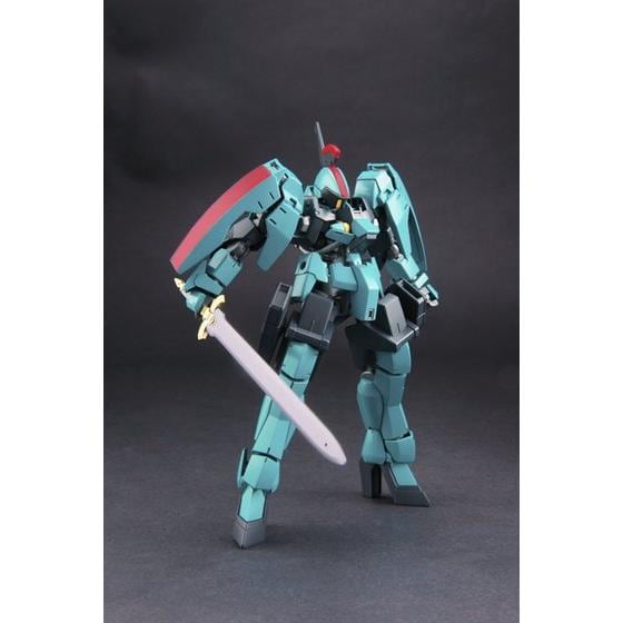 HG グレイズリッター (カルタ機) 予約:6月2日より順次発送】HG グレイズリッター(カルタ機) ガンプラ