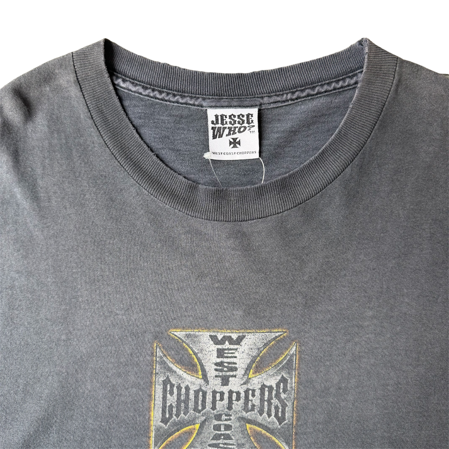 West Coast Choppers Tee