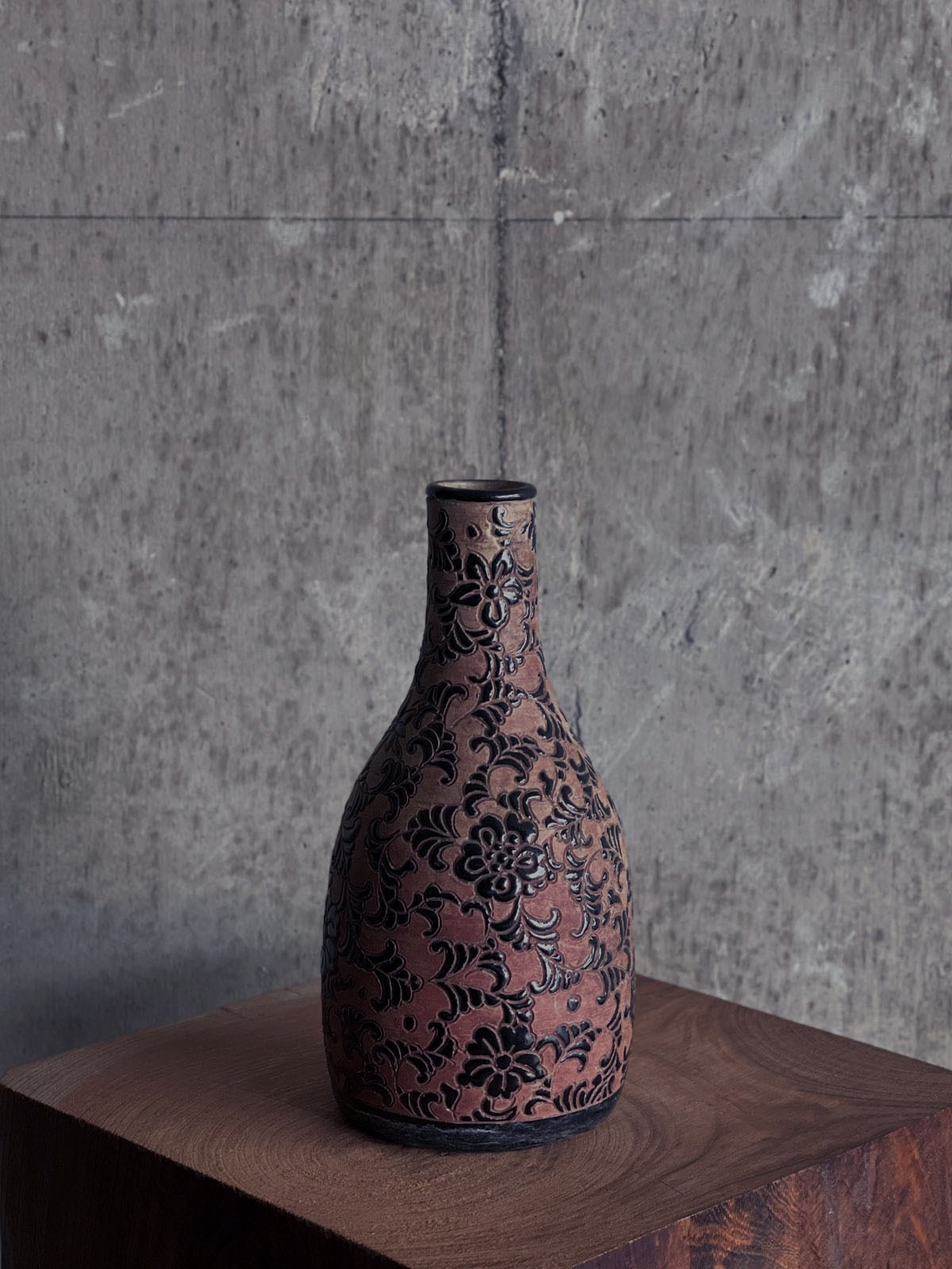 Bien Hoa／Flower vase | 333 & tay - Delivery Service
