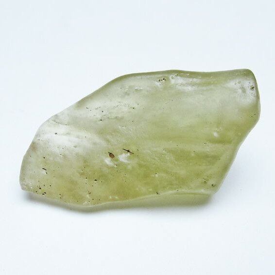 リビアングラス 原石 一点物 171-8300