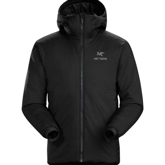 Arc'teryx アトム AR フーディ Mサイズ | seasonsfun Arc'teryx アトム AR フーディ Mサイズ | seasonsfun