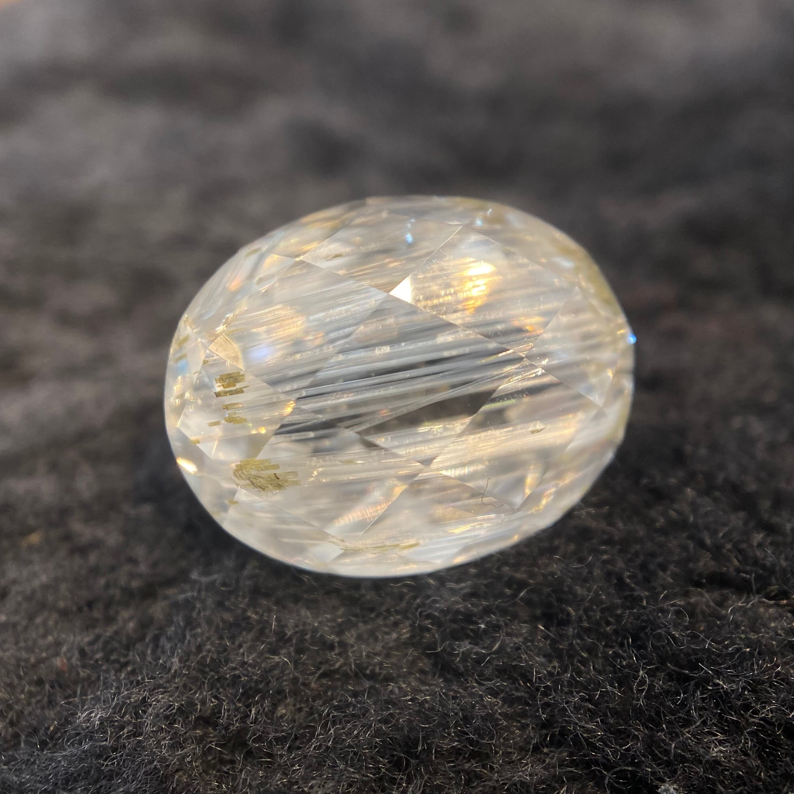 U様専用　トパーズ