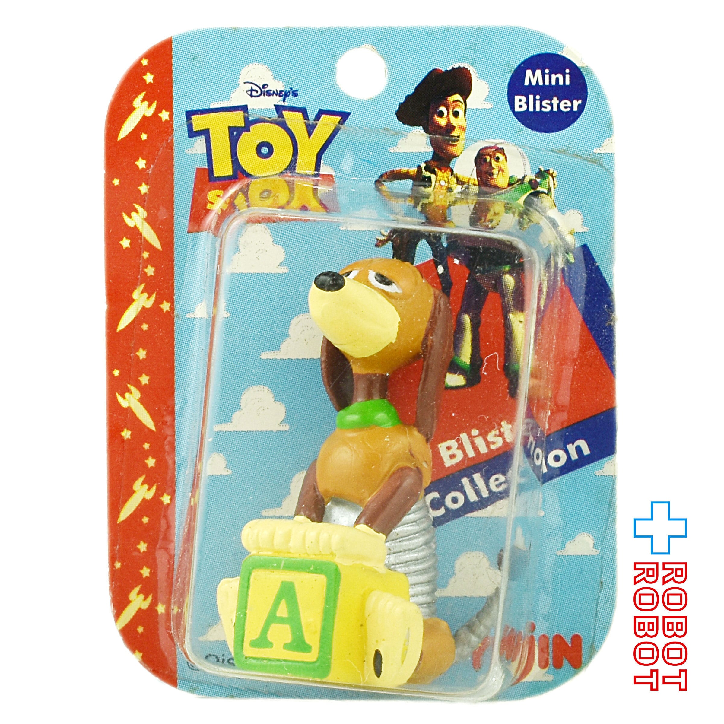 Toy Story トイストーリー | ROBOTROBOT