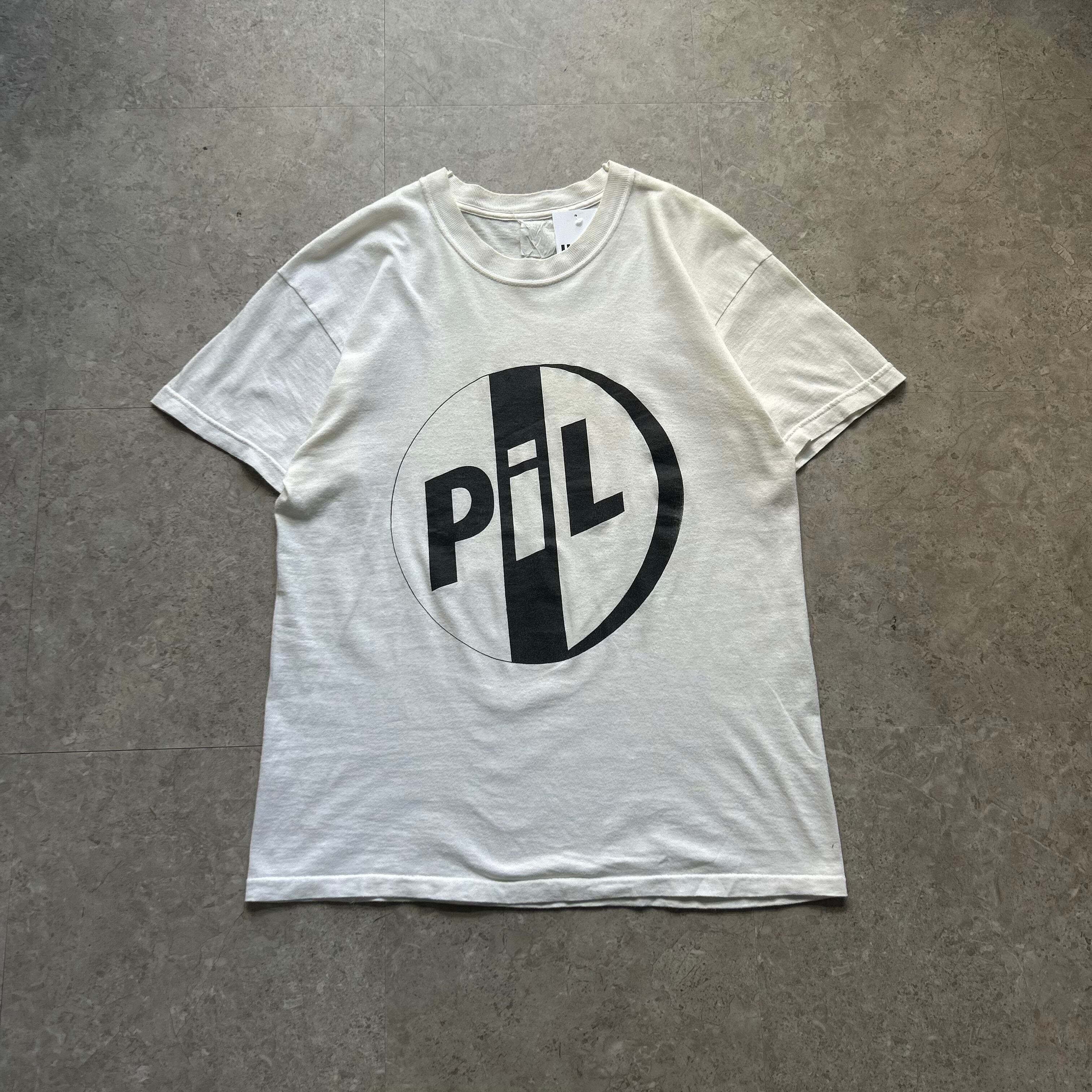 90s PIL 