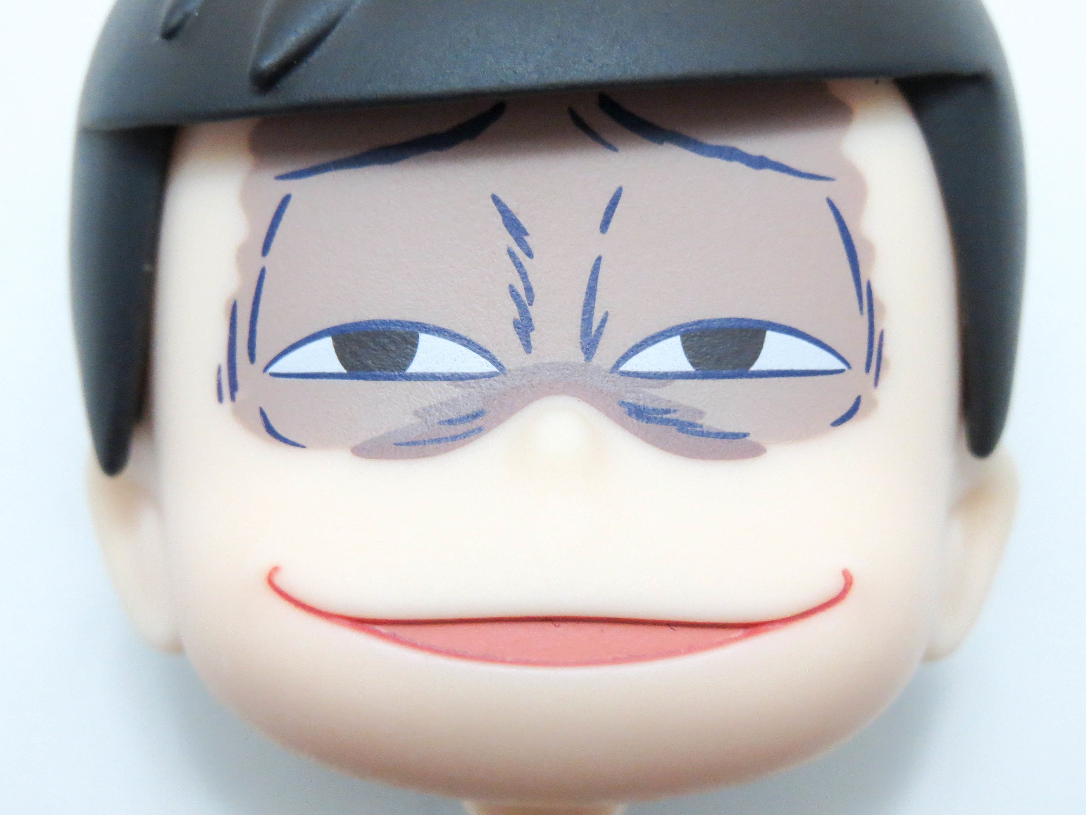 再入荷【638】 松野一松 顔パーツ 闇松顔 ねんどろいど | ホビー通販