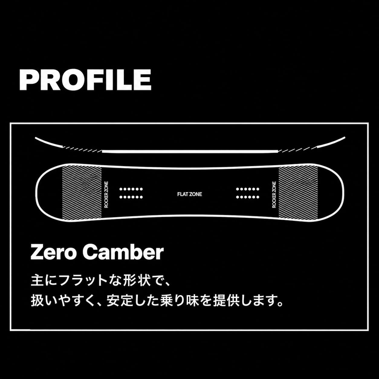 RIDE 26/27 『 WARPIG（ワーピグ） 』 スノーボード ライド カービング