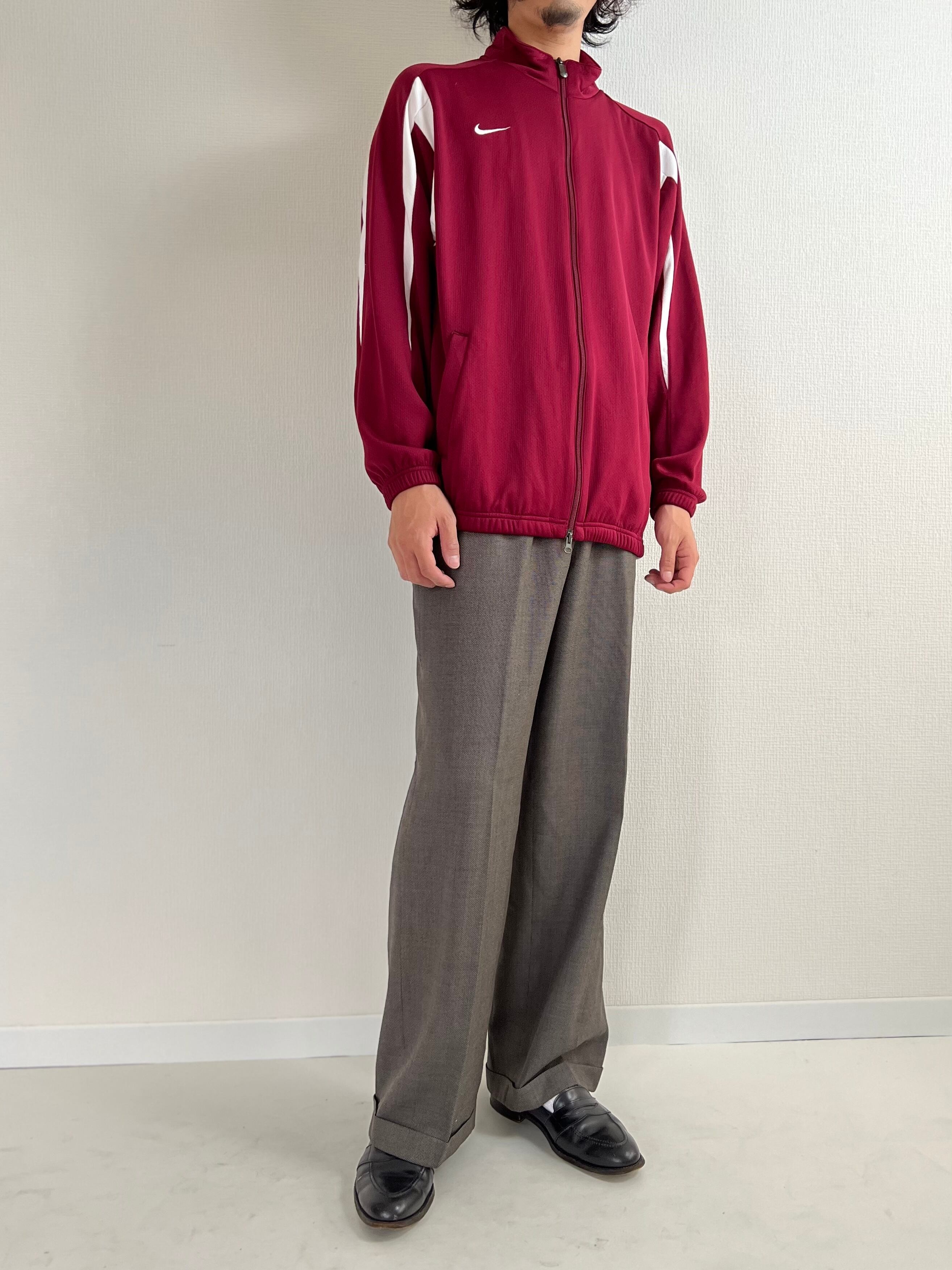 Men's】LAUREN (RALPH LAUREN) wool slacks | SISON