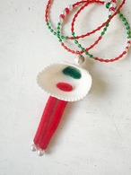 ハッピーホリデイズ・ペンダント(ビックタイプ)