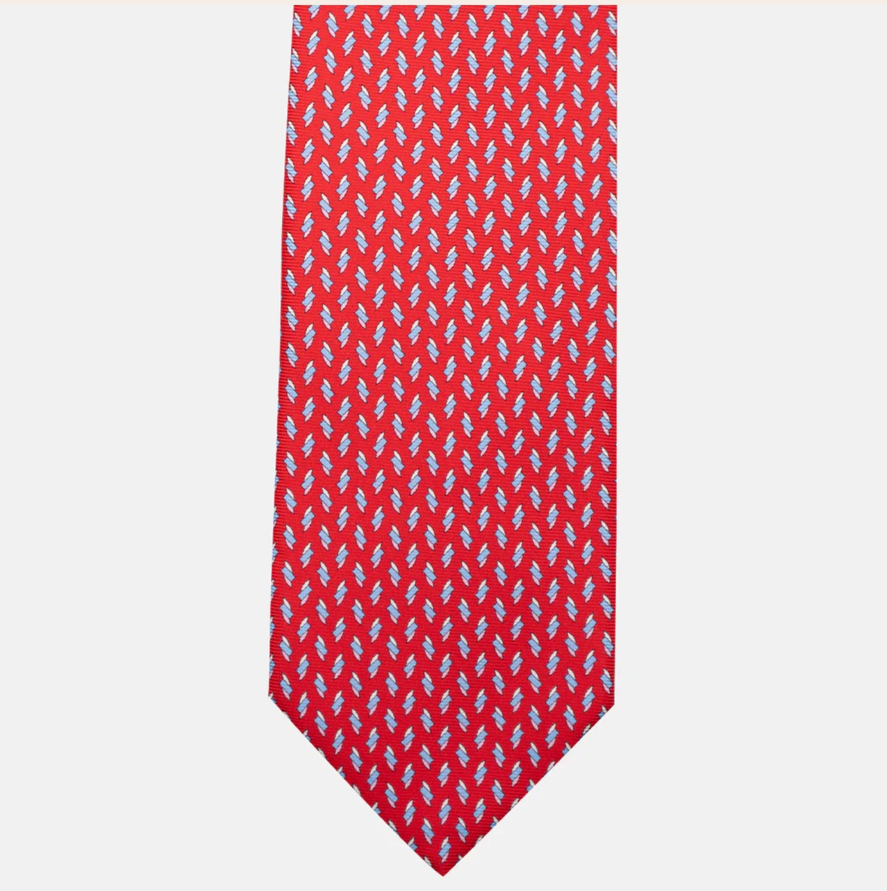 Micro Pattern, Red - JC055938-8