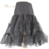 社交ダンス 衣装 スタンダード ラテン スカート レッスンウェア GRACE KARIN グレースカリーン パニエ チュールスカート 無地 ブラック系 黒 トレーニング フェミニン ふわり ショート チュールレイヤー おしゃれ 出会い 母の日 プレゼント 体型カバー 伸縮性 シンプル ダンスレッスン ブラック チュニック コスチューム ウエストゴム 発表会 レディース スカート丈 ロング パーティー 個性派 ラブリー プロフェッショナル 取り入れやすい
