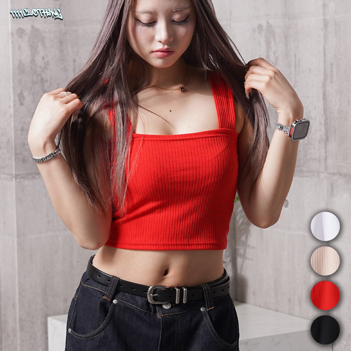 ◇TOPS | 1111clothing / ワンフォークロージング / 韓国ファッション