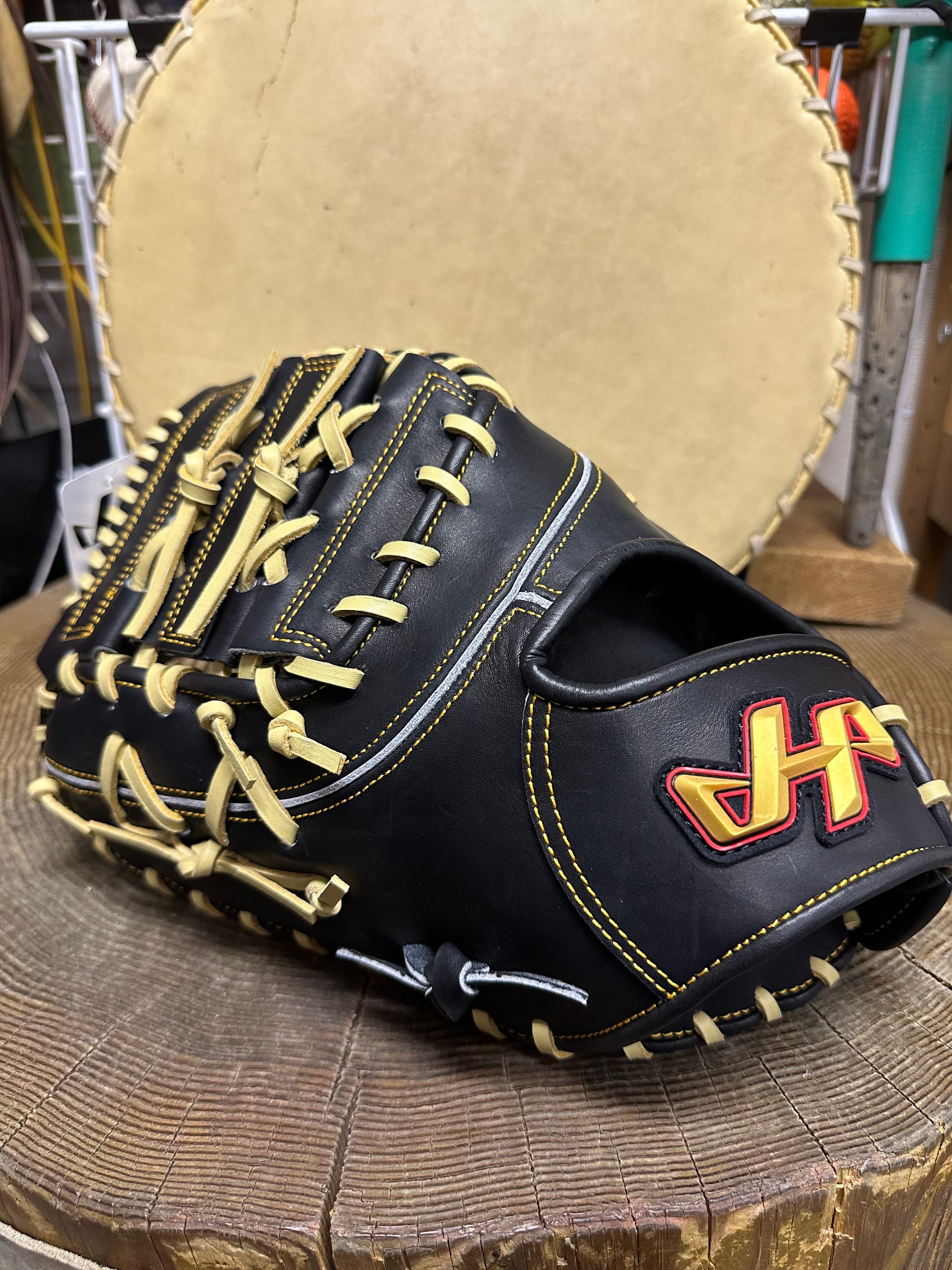 Wilson(ウィルソン)軟式内野手用グローブ | カミスポーツ・プラス野球