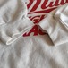 90’ｓ　VINTAGE　ビンテージ　MILLER HIGH LIFE RACING スウェット　トレーナー　ミラービール　ＵＳＡ　企業系　プリント 商品写真10