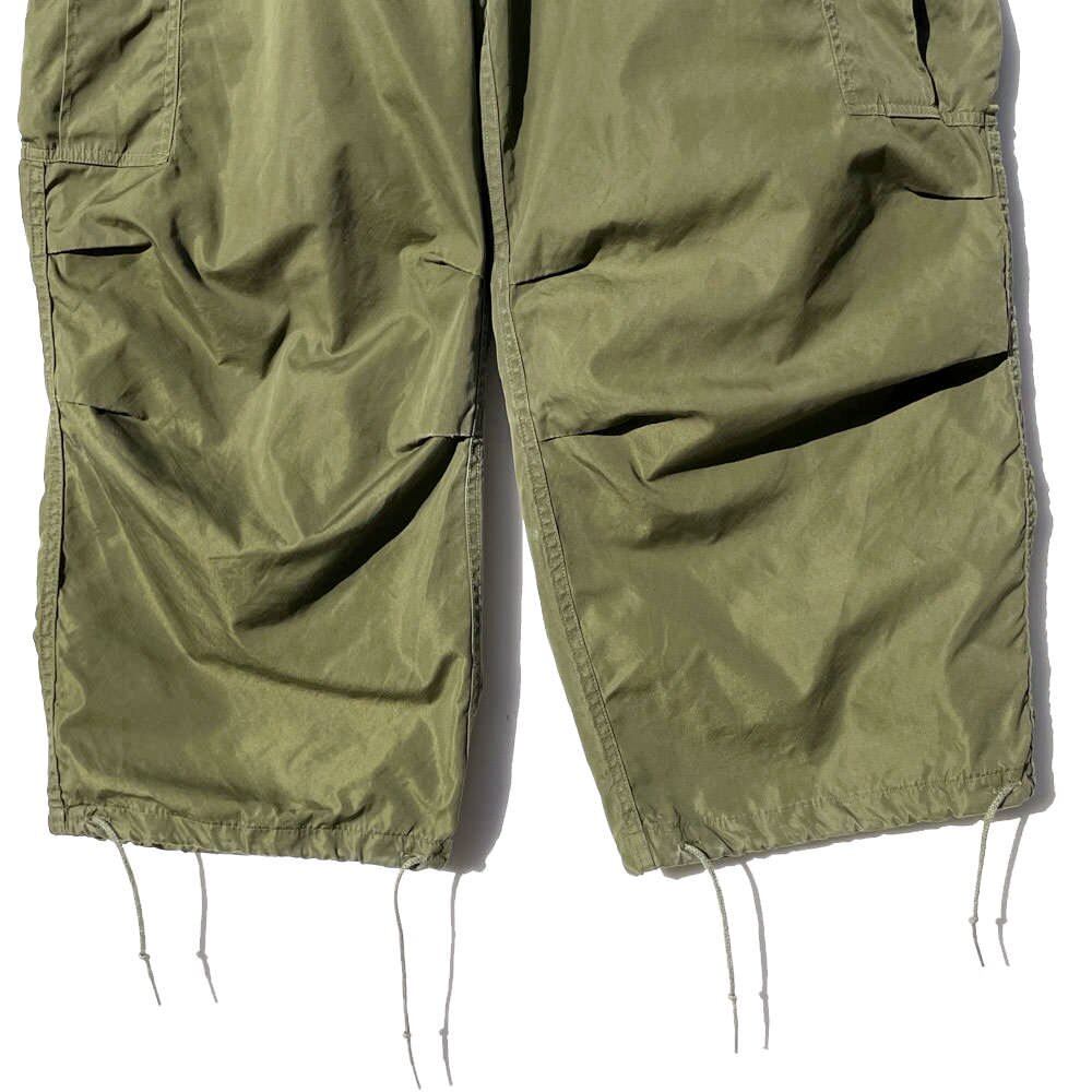 US ARMY] M-51 Vintage Cargo Pants Field Pants [1950s-] Vintage