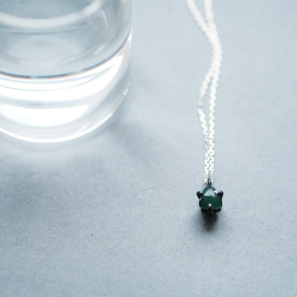 中国七宝 銀線細工 SILVER シルバー S925 緑石 中国七宝 銀線細工 SILVER シルバー S925 緑石