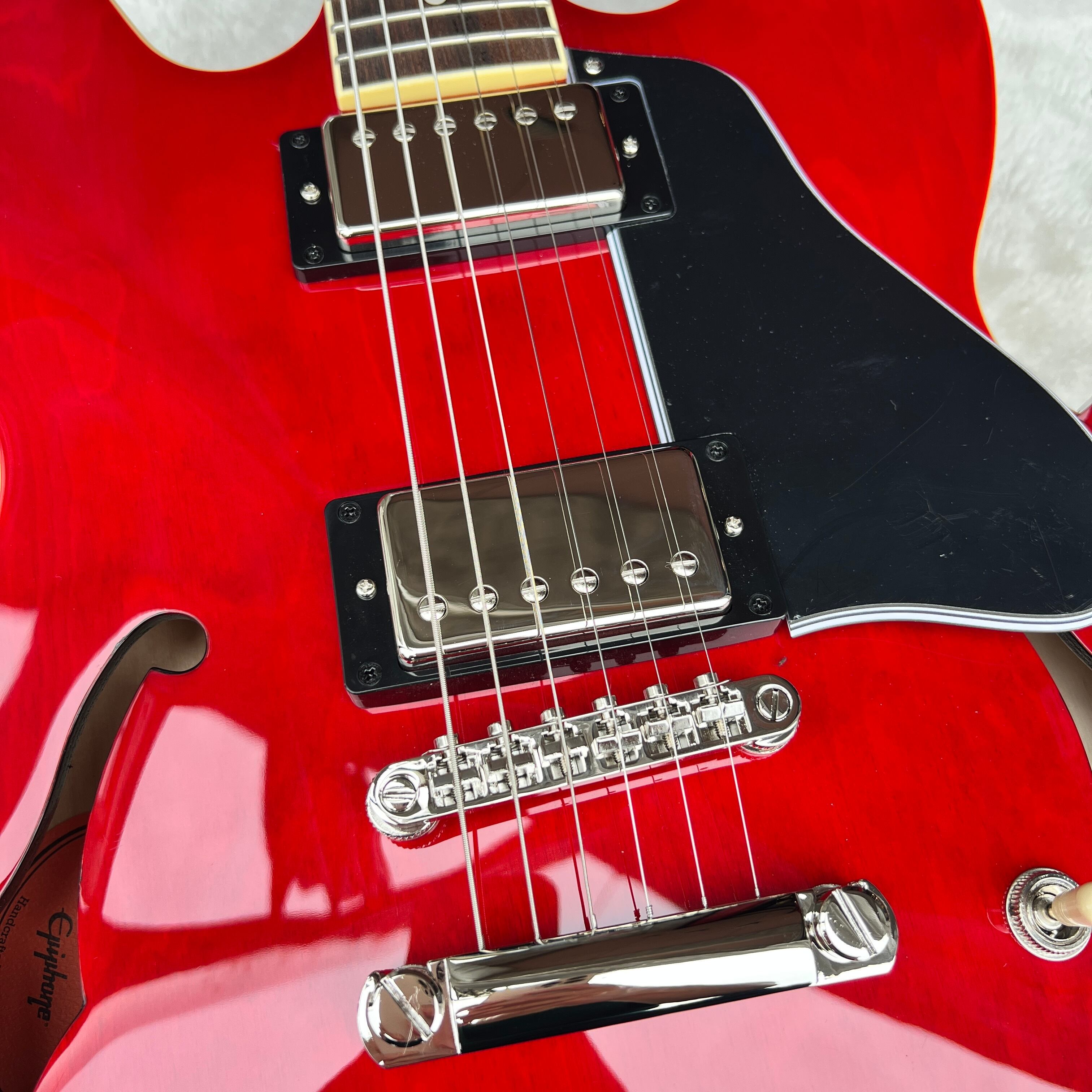 Epiphone ES-335【送料着払い】 | MUSICSHOP BOB