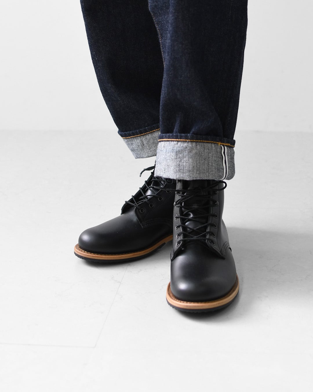 RED WING[レッドウィング] Beckman [9423] ベックマン・ワークブーツ