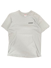 Supreme 24SS Patchwork Tシャツ ロゴ プリント