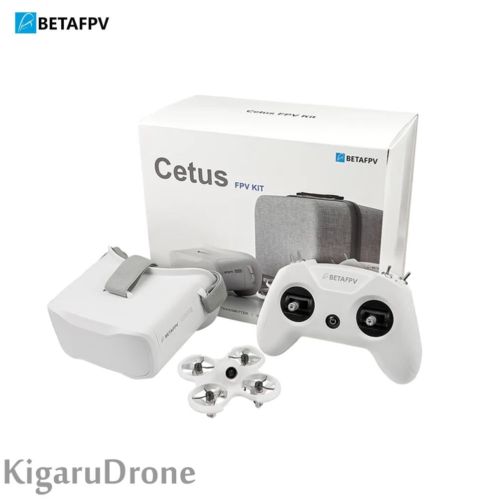 Cetus Pro FPV KIT 美品　動作確認済み