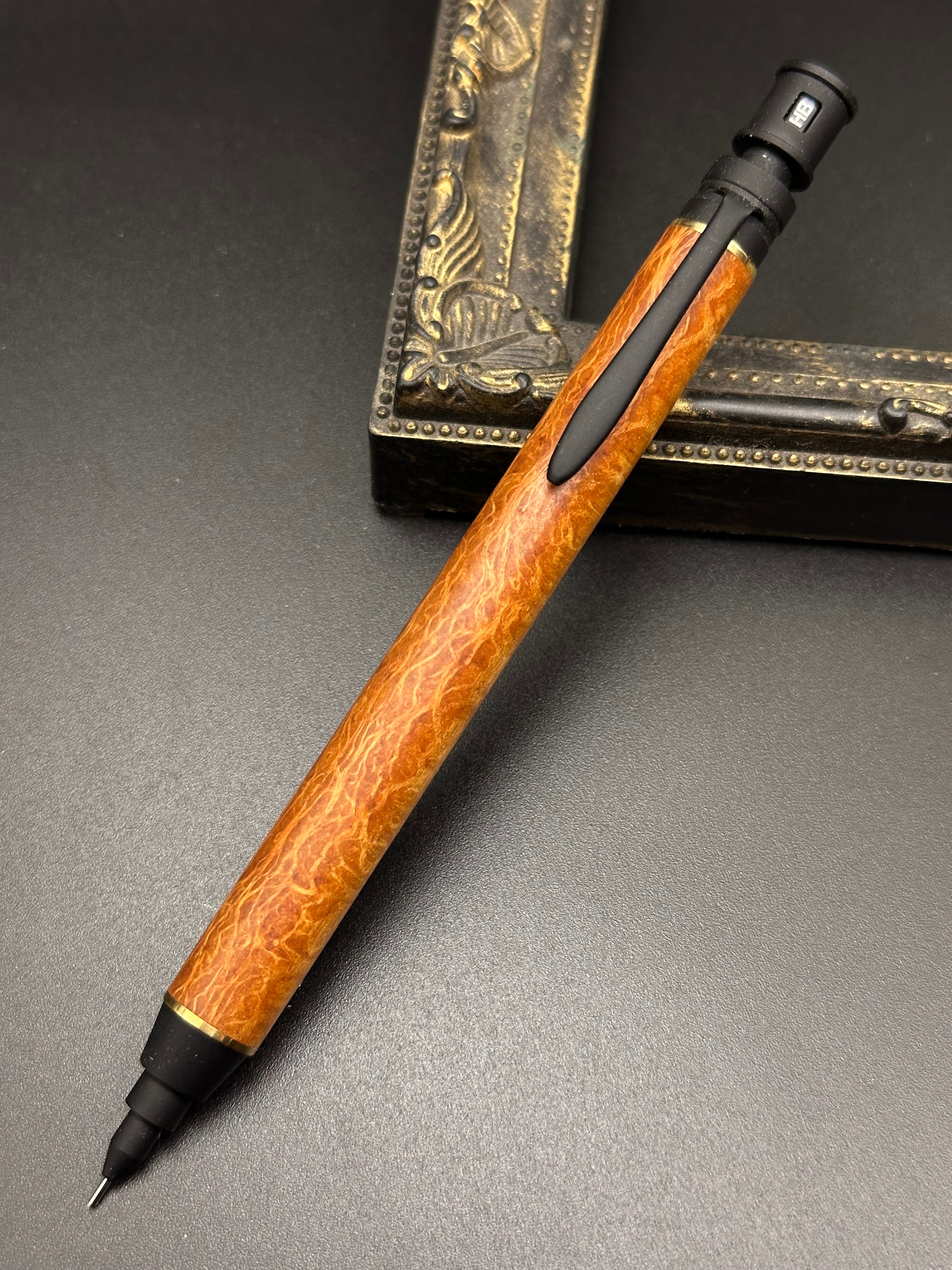 製図用シャープペン | Flamberg