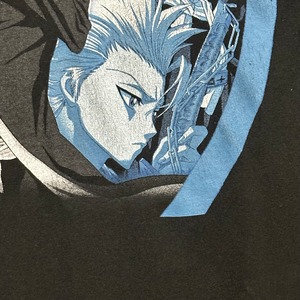 00s BLEACH