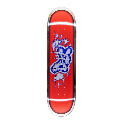 Limosine Skateboards【Bonesaw - Hugo Boserup】