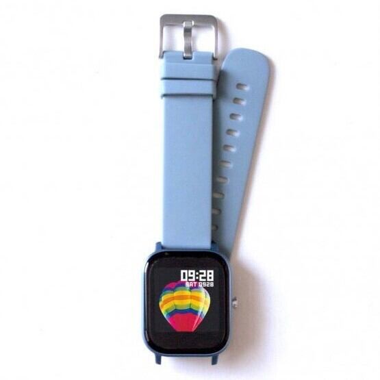 Smart Watch “SLATER” 【Blue】