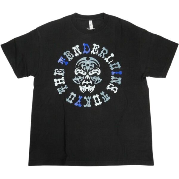 Size【XL】 TENDERLOIN テンダーロイン TEE B.S D.I.Y.T BLACK Tシャツ