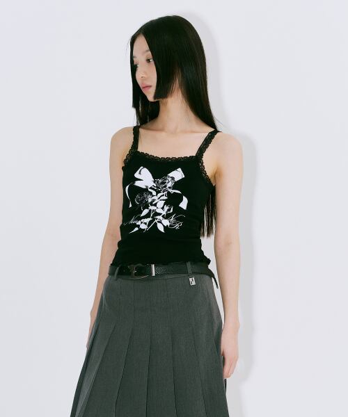 ☆KISS OF LIFE ジュリー 着用！！【NIIER NOR】LACE