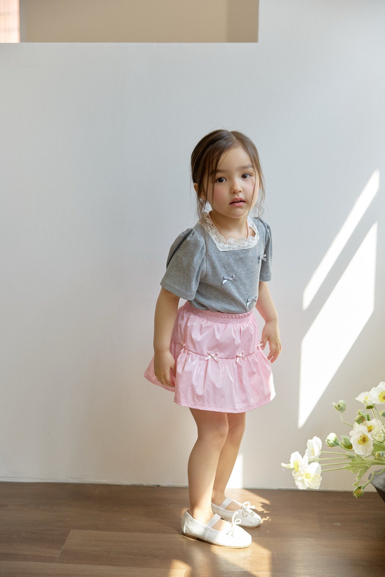 [BERRY BERRY] Very Good Skirt (13/15) / [베리베리] 베리굿스커트 (13/15)