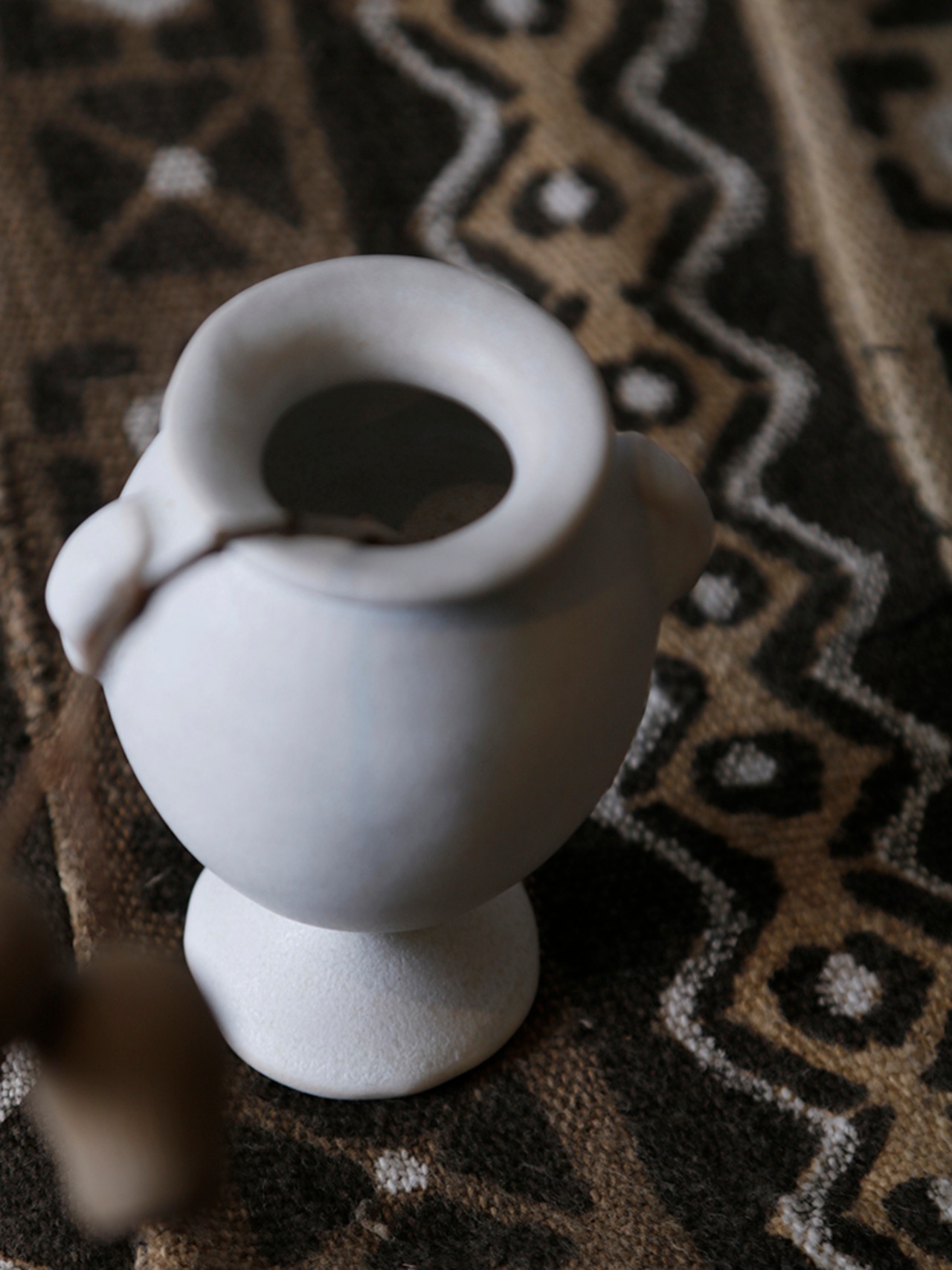 Chariotte Mcleish Ceramics / no.5 Amphora