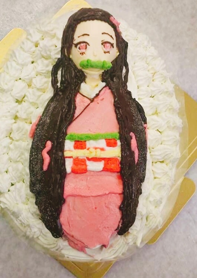 発送 プリンセスケーキ 6号 18cm Patisserie Fraise Fraise パティスリーフレーズフレーズ