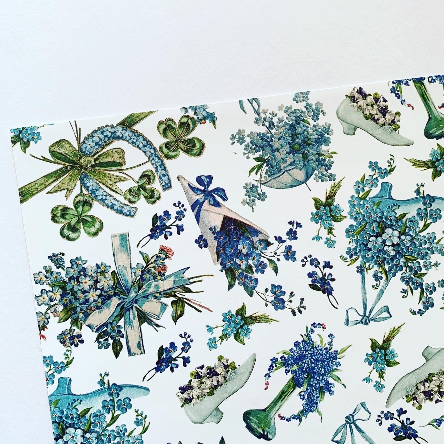 デザインペーパー | クラフトシール・カード工房 Emptymemories