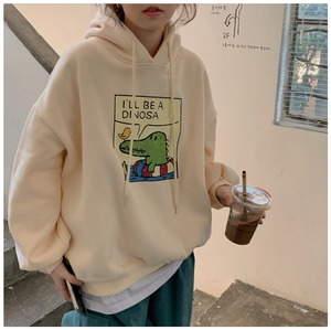 【MumuIns 】 新作大人気3色ストリートパーカ　A0436