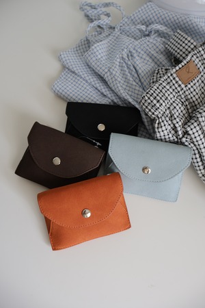 〈即納 〉multi mini pouch