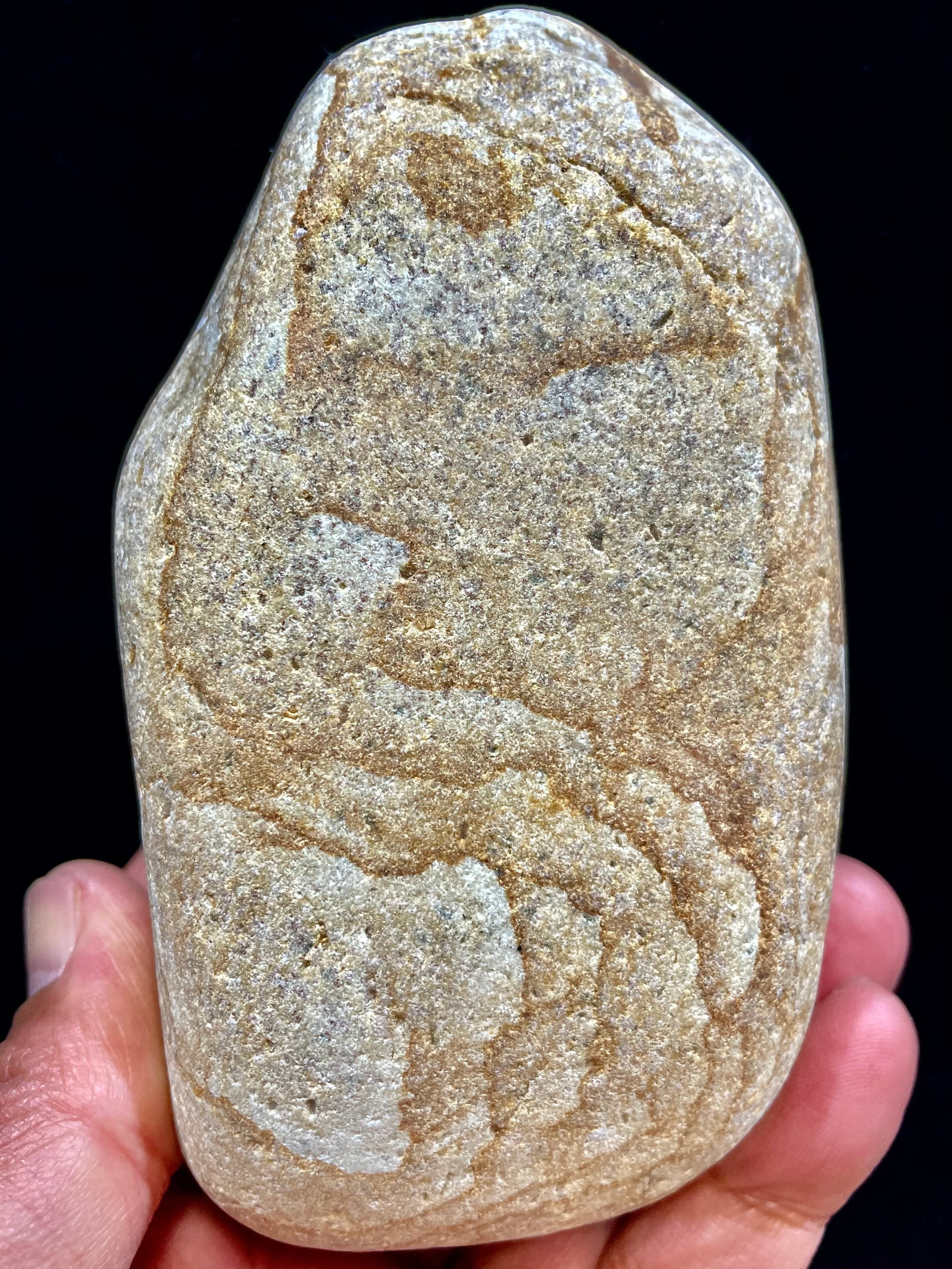 7) 姫川薬石(大型)