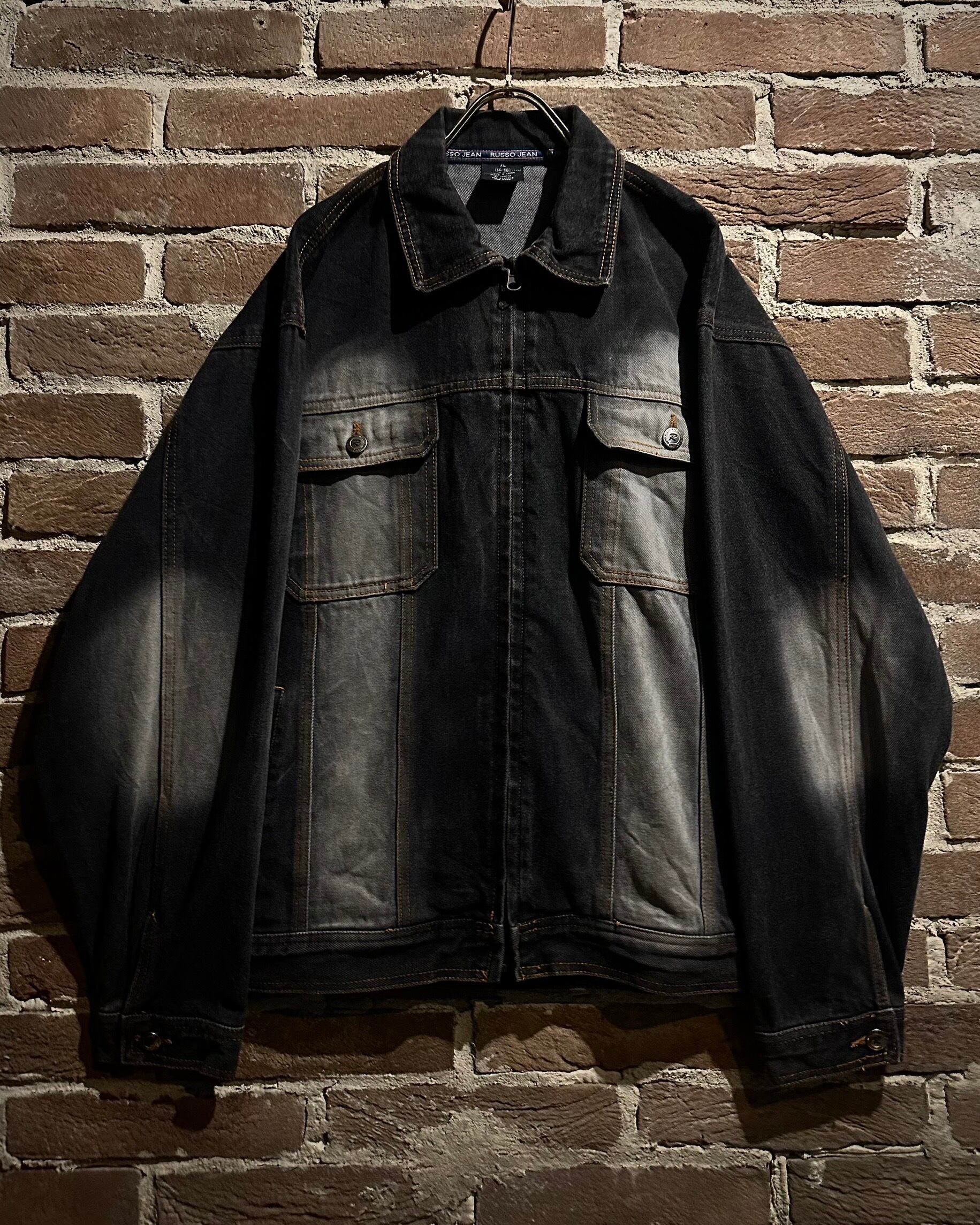 k*!様 DIESELテーラードジャケットアーカイブ ダメージ加工 double メンズ ダブルジャケット J-KEYSERY（テーラードジャケット）｜DIESEL