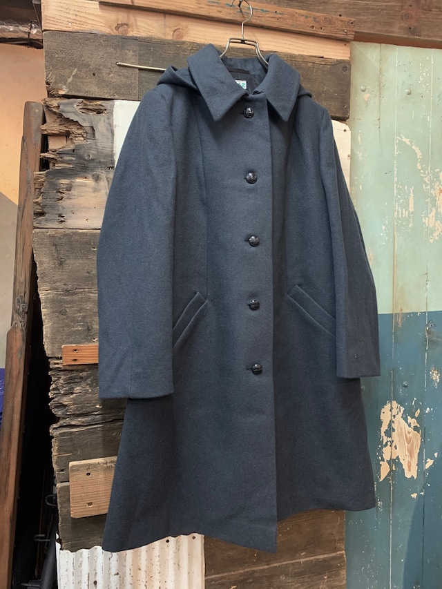 Adolphe Lafont Cotton Work Coat