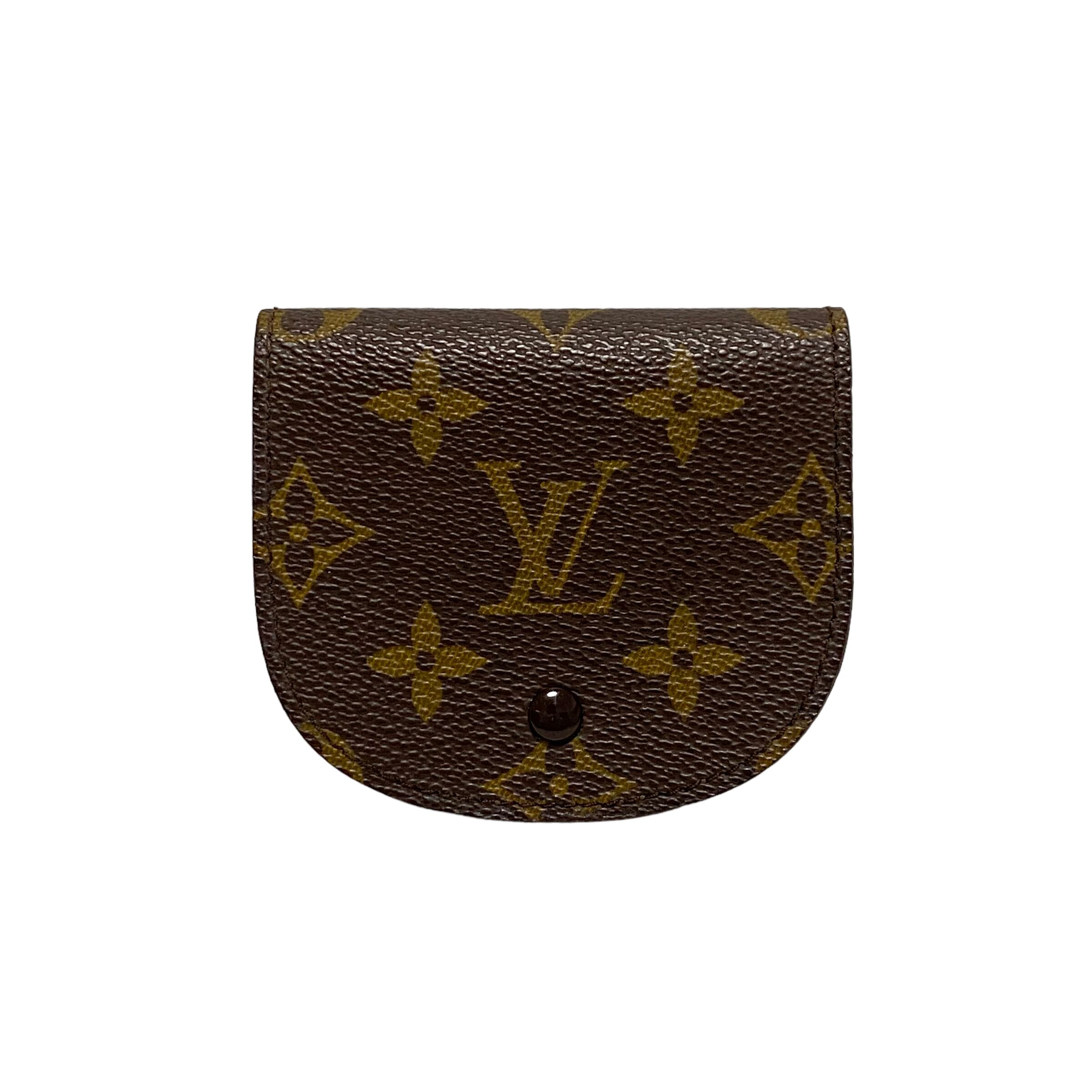 LOUIS VUITTON ルイ・ヴィトン モノグラム コインケース 8842-202211 | rean powered by BASE